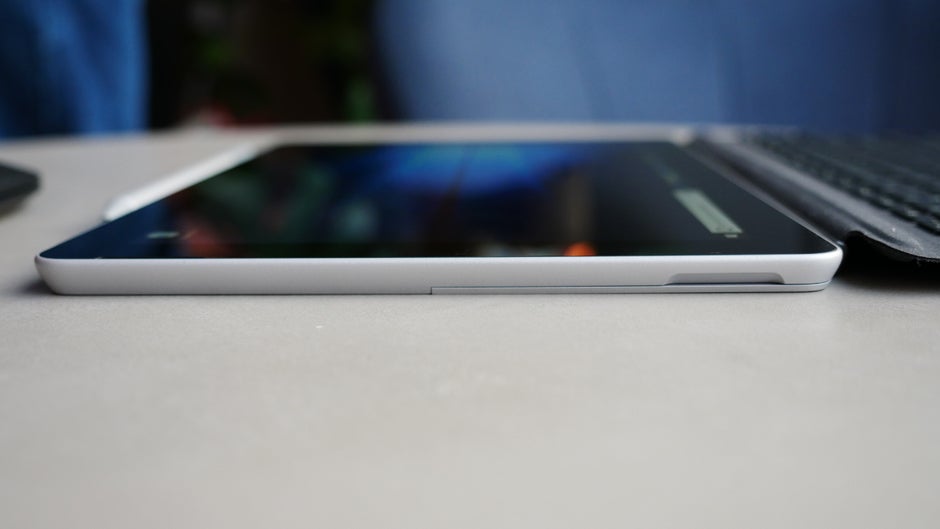 Surface Go. (Foto: t3n.de)