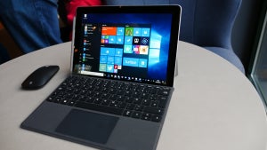 Surface Go: Das ist Microsofts günstigeres 2-in-1-Gerät