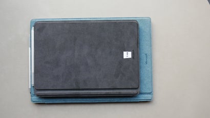 Surface Go und Surface Pro. (Foto: t3n.de)