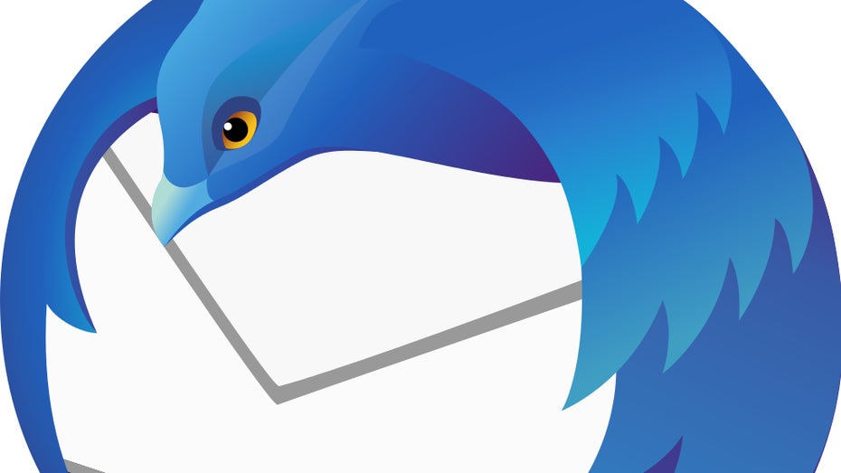 Mozilla Thunderbird: Update auf Version 78 fertig
