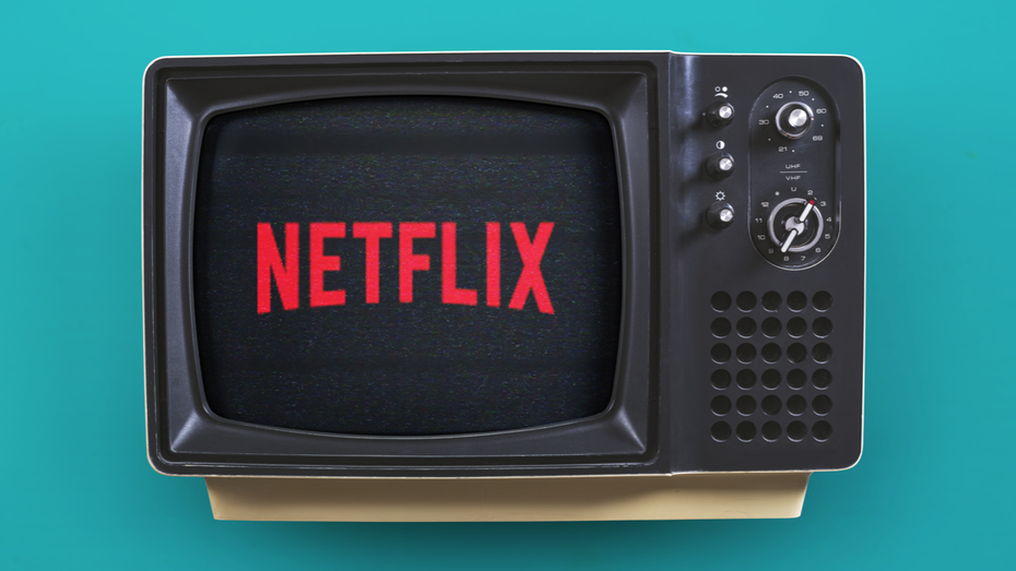 Netflix unterteilt Zuschauer in 3 Gruppen