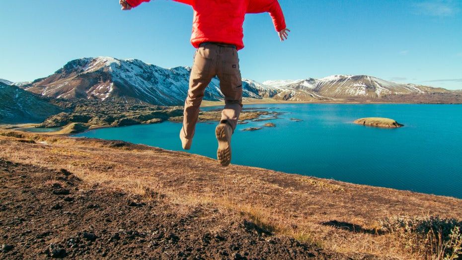 Wunsch nach Sabbaticals: Wie sollten Arbeitgeber darauf reagieren?