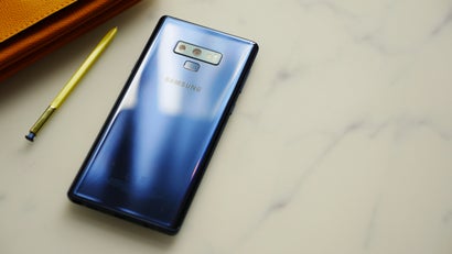 Samsung Galaxy Note 9. (Foto: t3n.de)