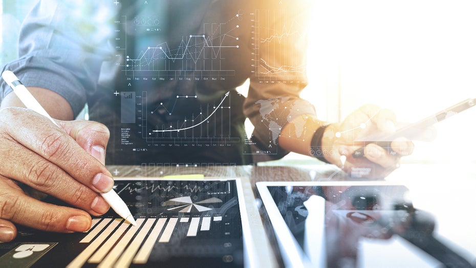 Von Performance zu Branding – Programmatic 2.0 Von Performance zu Branding – Programmatic 2.0