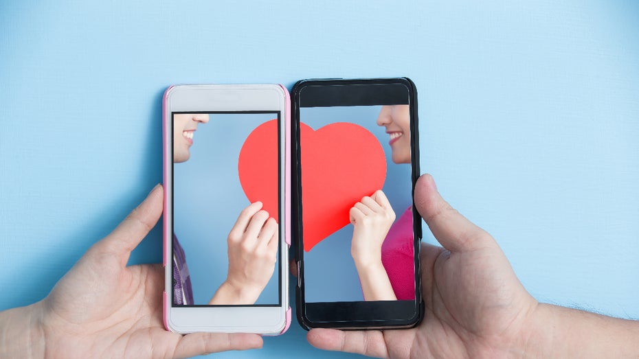 Der perfekte Vermittlungsalgorithmus? 5 Dokus über Liebe und Sex in Zeiten von Online-Dating Der perfekte Vermittlungsalgorithmus? 5 Dokus über Liebe und Sex in Zeiten von Online-Dating