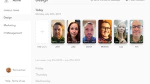 Standup-Meetings für Remote-Teams: Diese App überbrückt Zeitzonen