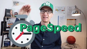 t3n SEO-Check: Google-Pagespeed messen, vergleichen und optimieren