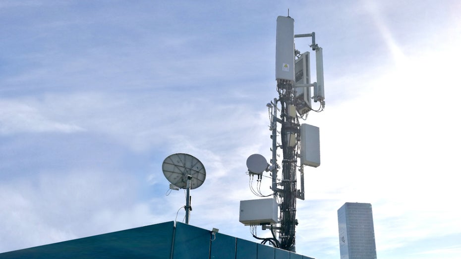 Mobilfunk: 1&1 sichert sich Telefónica-Netz für weitere 5 Jahre