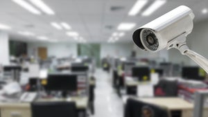 Big Brother im Büro: Wie viel Überwachung erlaubt ist