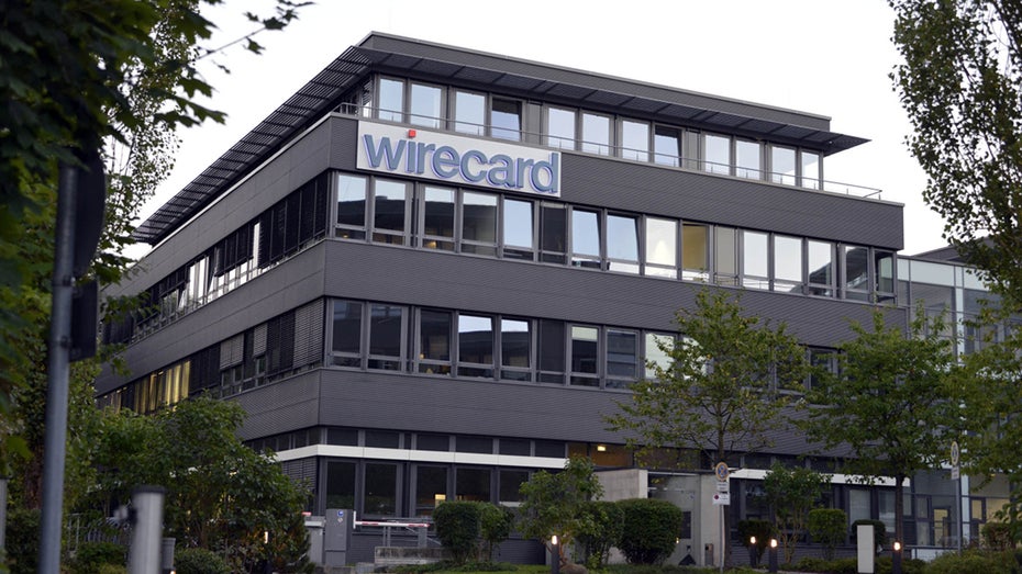 Unregelmäßigkeiten bei Singapur-Tochter: Wirecard-Aktie im Sinkflug Unregelmäßigkeiten bei Singapur-Tochter: Wirecard-Aktie im Sinkflug