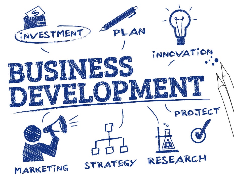 Business Development