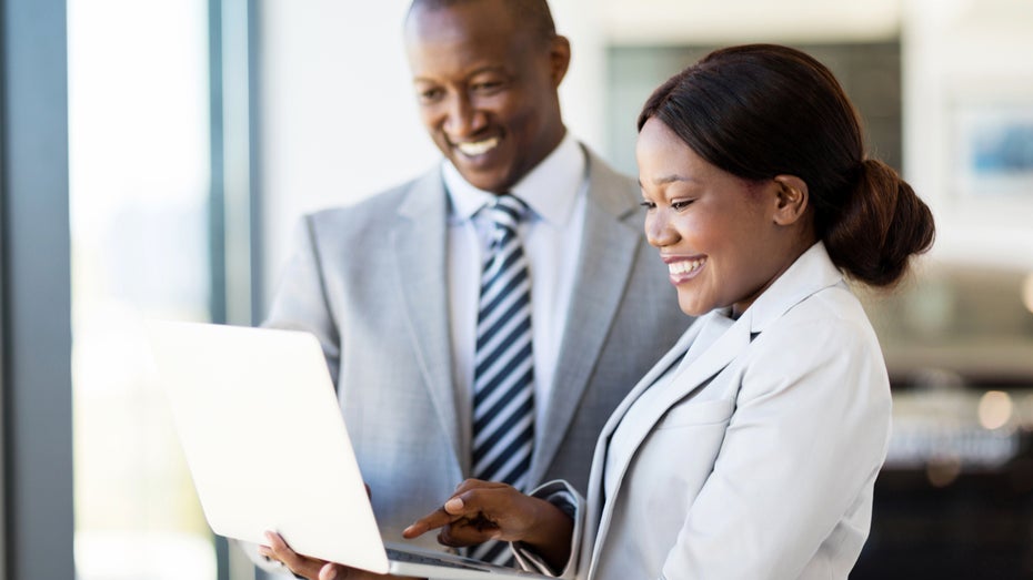 Was macht eigentlich ein IT-Consultant? Was macht eigentlich ein IT-Consultant?