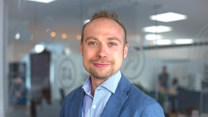 Relayr-CEO Josef Brunner: Wir müssen vom „Chief Bedenkenträger” zum Umsetzer werden