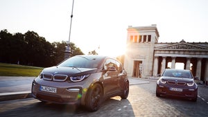 Elektromobilität ist nicht genug: BMW setzt auf 4 Antriebssäulen