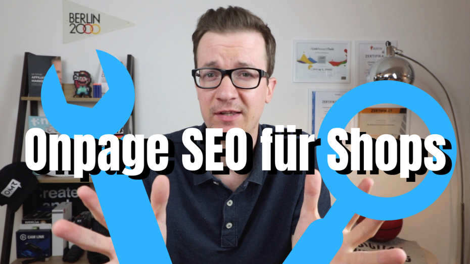 t3n SEO-Check: Typische Onpage-Probleme bei Onlineshops t3n SEO-Check: Typische Onpage-Probleme bei Onlineshops