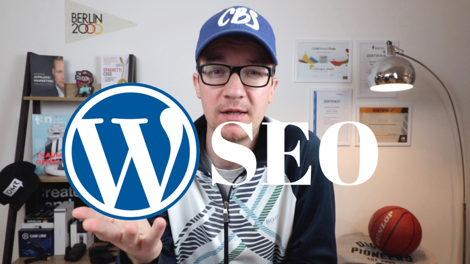 t3n SEO-Check: Warum WordPress-SEO kein Selbstläufer ist t3n SEO-Check: Warum WordPress-SEO kein Selbstläufer ist