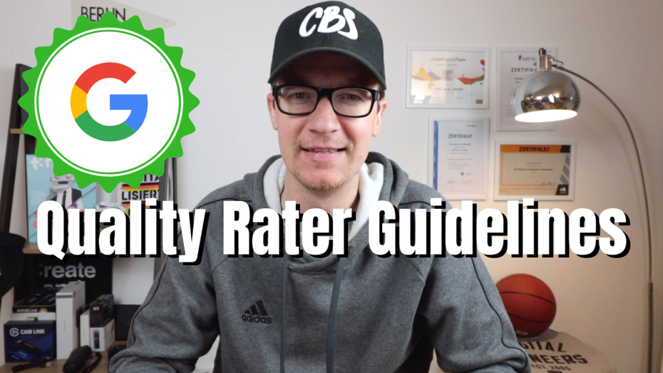 t3n SEO-Check: Quality-Rater-Guidelines 2018 – Die wichtigsten Qualitätskriterien für Websites t3n SEO-Check: Quality-Rater-Guidelines 2018 – Die wichtigsten Qualitätskriterien für Websites