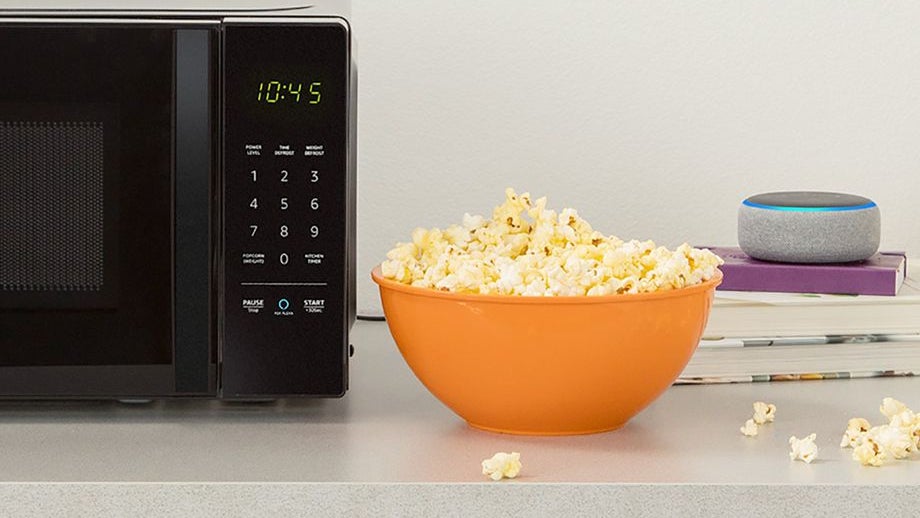 Für Lichtschalter, Glühbirnen und mehr: Amazon macht Alexa-Hardware günstiger Für Lichtschalter, Glühbirnen und mehr: Amazon macht Alexa-Hardware günstiger