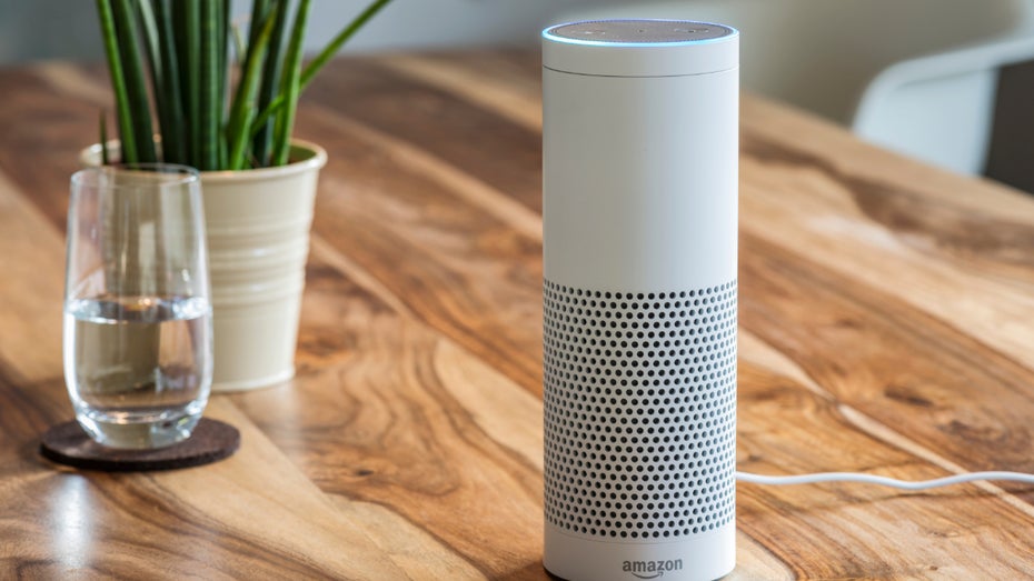 Amazon: Das sind die Gründe, warum Alexa weiblich ist