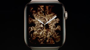 Apple Watch Series 4: Die neue Smartwatch hat mehr Display und integriertes EKG