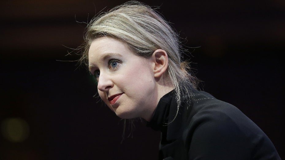 Gründerin von Bluttest-Firma Theranos schuldig gesprochen