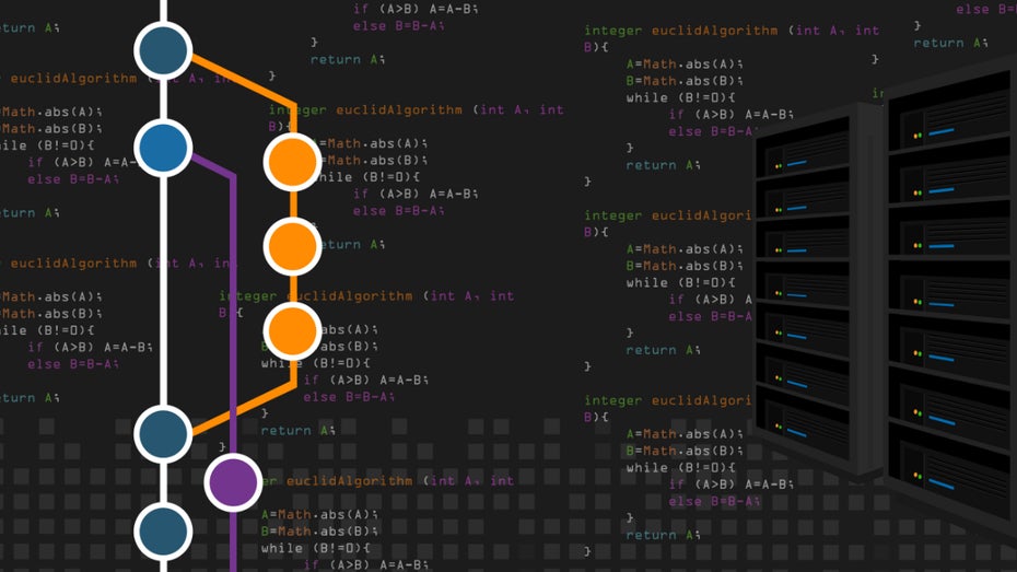 Git-Update: Was sich in der neuen Feature-Version 2.21 ändert