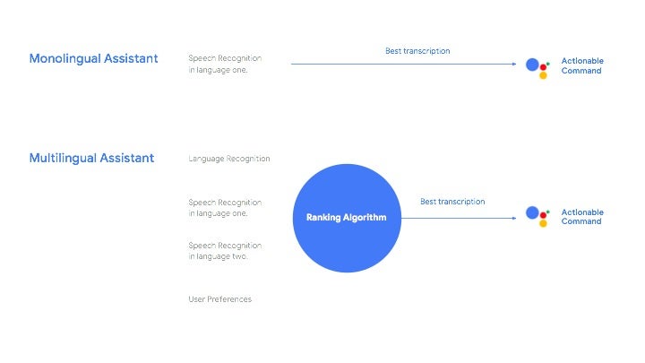 Die bilinguale Funktion des anhand einer Grafik erläutert. (GrafiK: Google)