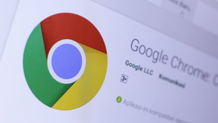 Kritik am Chrome-Login: Google lenkt teilweise ein