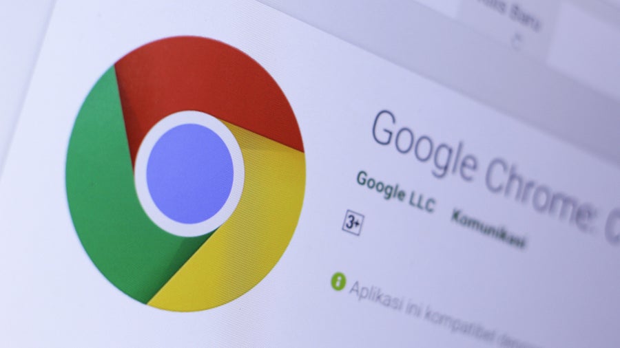 Corona-Pause beendet: Google nimmt Arbeit an Chrome wieder auf