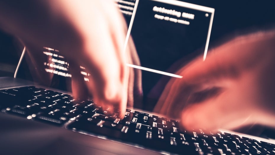 Durch Hacker: Erpressung von Firmen nimmt zu Durch Hacker: Erpressung von Firmen nimmt zu