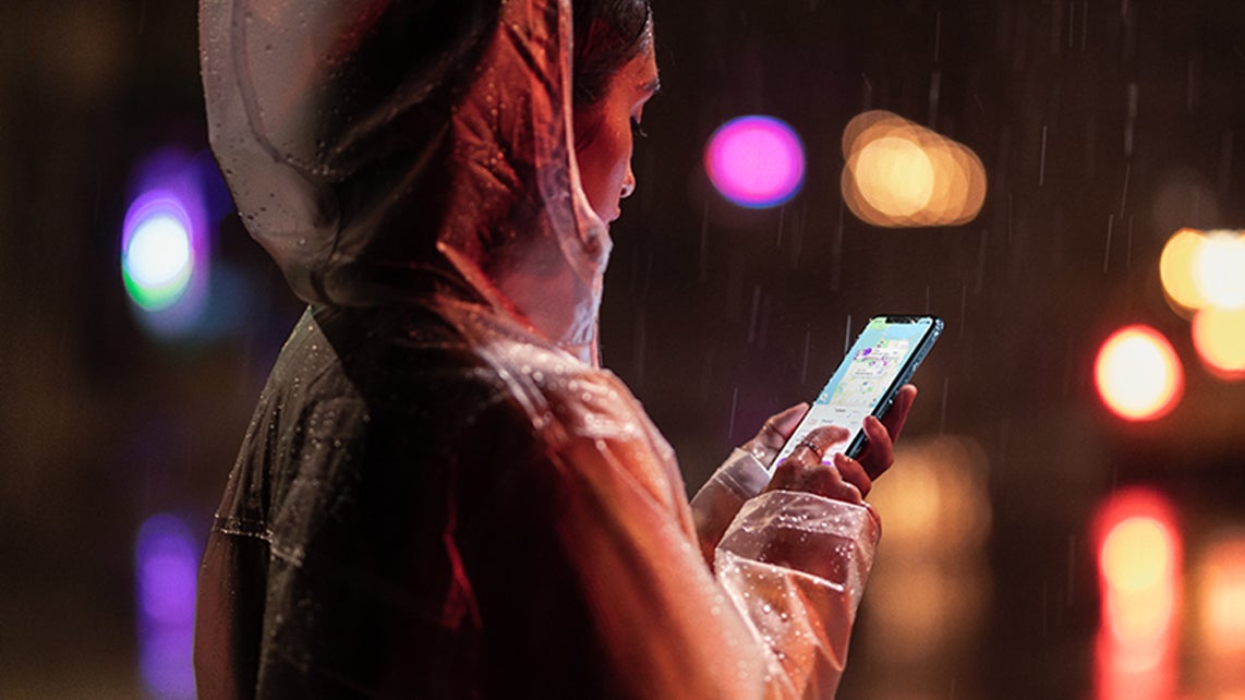 Apple: Diese Rabatte gibt es am Black Friday und Cyber Monday