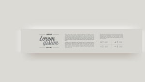 Was bedeutet „Lorem ipsum”? Lateinische Übersetzung und Bedeutung des Blindtextes