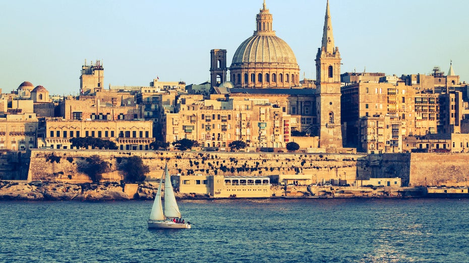 Ärger im Paradies? Darum haben Blockchain-Unternehmen es in Malta nicht immer leicht