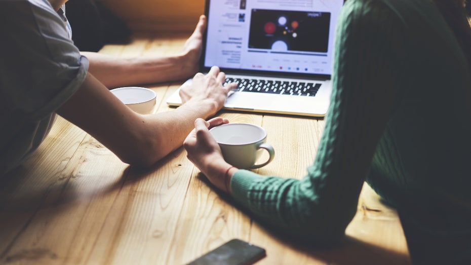 (Foto: Shutterstock / GaudiLab) Video-Advertising: Warum eine Marke mehr als 5 Sekunden verdient