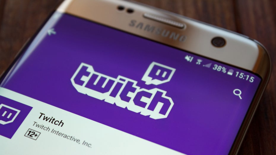 Wegen Artikel 13: Twitch-CEO erwägt Uploadfilter