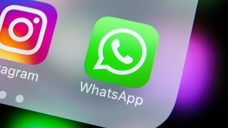 Whatsapp: Sieht so die offizielle iPad-Version aus?