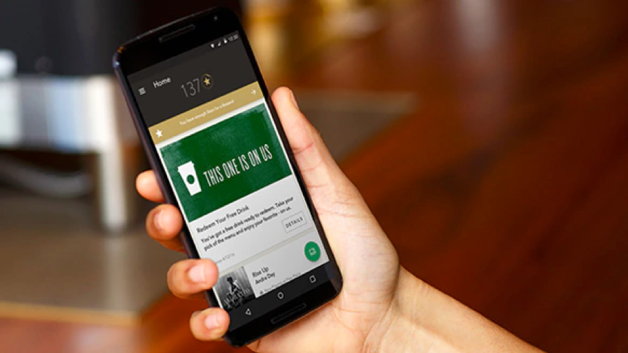 5 mobile Apps, die die Personalisierung gemeistert haben 5 mobile Apps, die die Personalisierung gemeistert haben