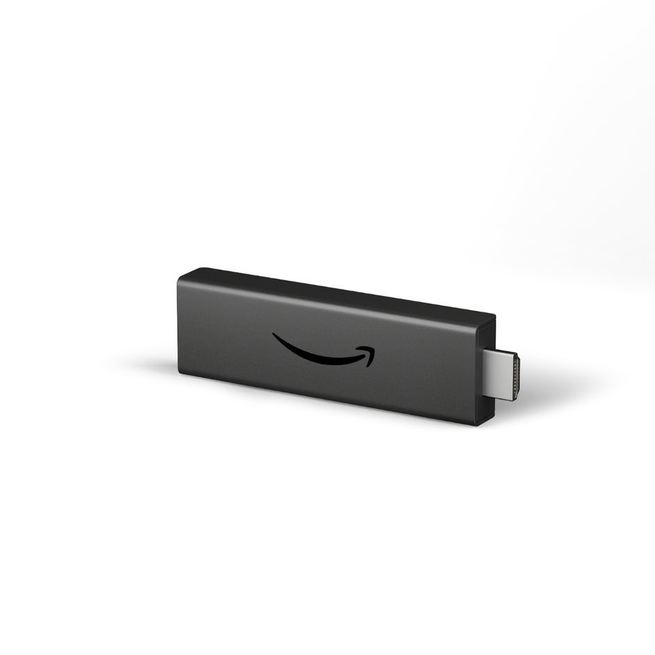 Amazon Fire TV Stick 4K. (Bild: Amazon)