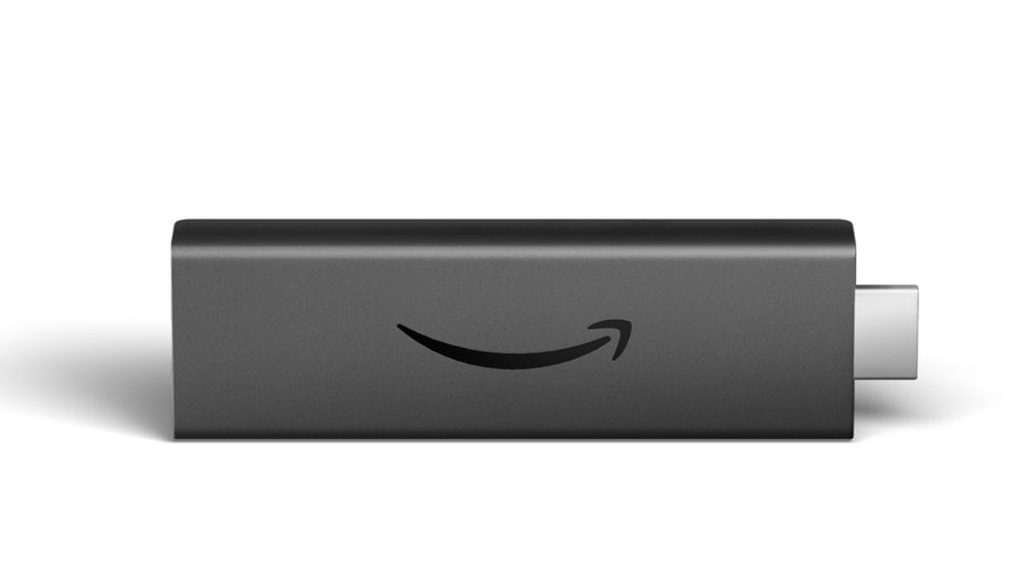 Amazon Fire TV Stick: Kleiner Dongle mit 4K-Support. (Bild: Amazon)