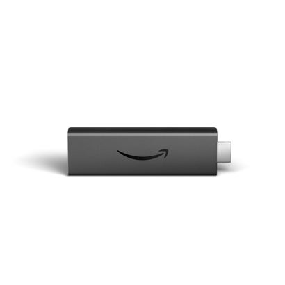 Amazon Fire TV Stick 4K. (Bild: Amazon)