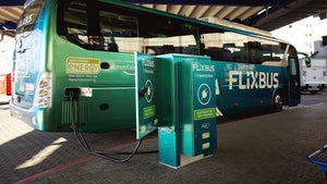 Zu viele Ausfälle: Flixbus verzichtet auf Elektro-Bus