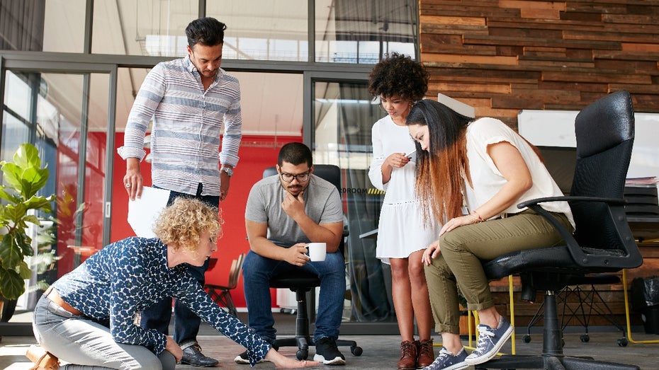 Diese vier Dokus gewähren einen Einblick in die Startup-Szene Europas Diese vier Dokus gewähren einen Einblick in die Startup-Szene Europas