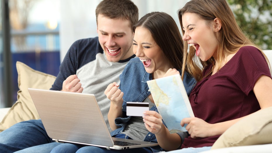 E-Commerce: Das Comeback von Frohsinn und Usability E-Commerce: Das Comeback von Frohsinn und Usability