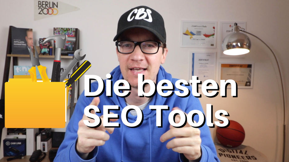 t3n SEO-Check: Die besten SEO-Tools und preiswerte Alternativen im Vergleich