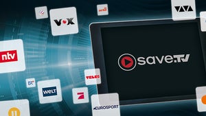 t3n Exklusiv-Deal: 100 Tage Save.TV gratis