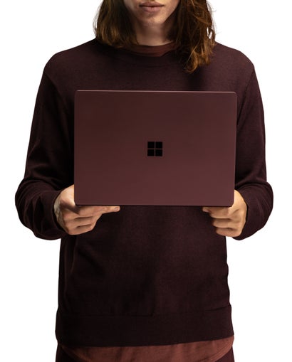 Surface Laptop 2. (Bild: Microsoft))
