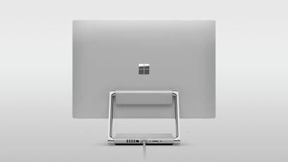 Surface Studio 2. (Bild: Microsoft)