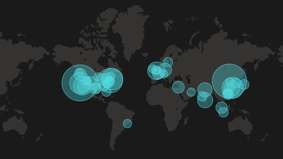 Weltweites Startup-City-Ranking: Berlin auf dem 12. Platz