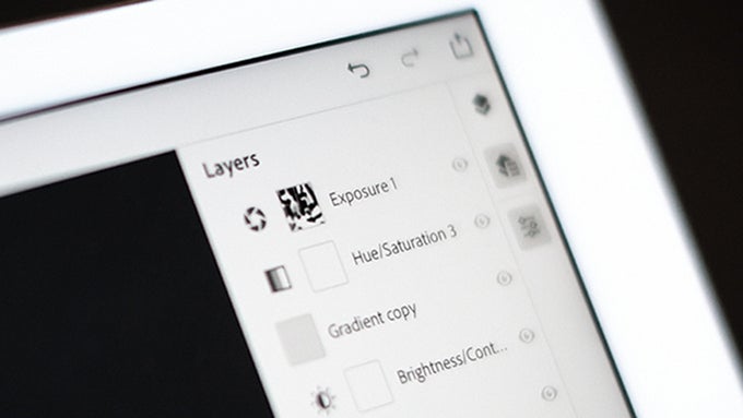 Adobe bringt Photoshop CC auf das iPad. (Foto: Adobe) Adobe stellt Photoshop CC fürs iPad und noch weitere neue Tools vor