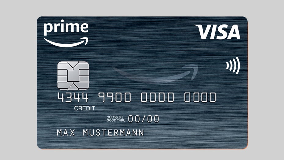 Amazon-Visa-Karte: Mit diesem Trick rettest du deine gesammelten Punkte